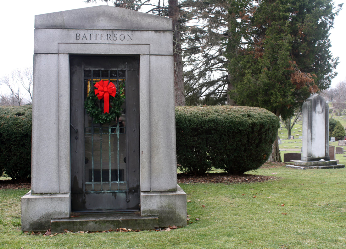 Mansfield Cemetery in Mansfield, Ohio - Find a Grave Cemetery
